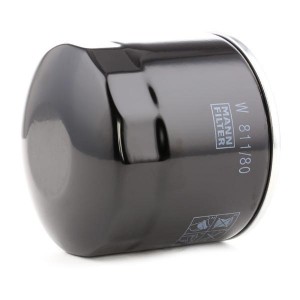 Фильтр масляный W811/80 W81180 MANN FILTER
