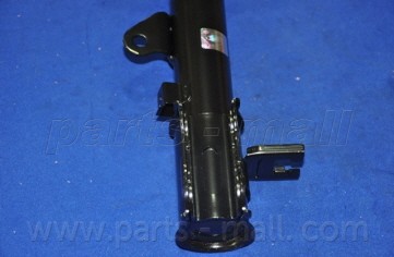 Амортизатор задний правый KIA CERATO 04- PJB-RR002 PJB-RR002 PMC PARTS MALL