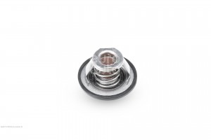 CHEVROLET AVEO (T250) (2005-2011) 1520124 METACO