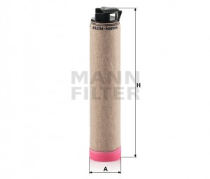Фильтр воздушный CF200 CF 200 MANN FILTER
