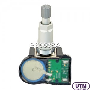 Датчик давления в шине HYUNDAI i30 (07-) UTM PS0038A UTM