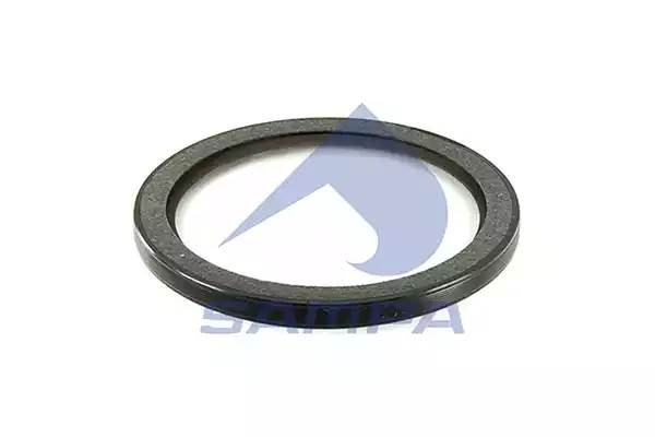 PREMIUM (1996>) DCI 160x190x13 079.081 SAMPA