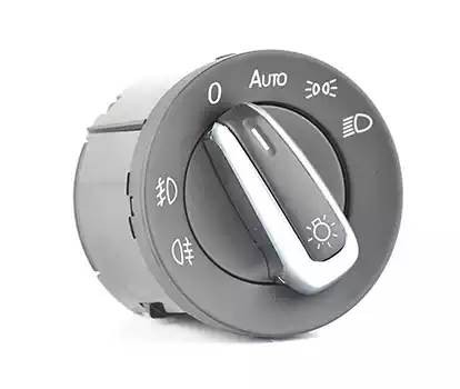 Выключатель VW Amarok (13-16) освещения BSG BSG 90-860-057 BSG