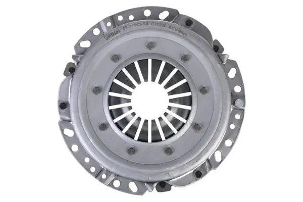 к-кт сцепления! без подшипника\ Lada Vesta/Xray 1.6 JH3 15> 07-01443-SX STELLOX