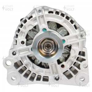 Генератор 90A LG1825 START VOLT