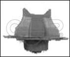 подушка КПП левая!\ Renault Logan 1.4i/1.6i/1.5dCi 04> 513360 GS P