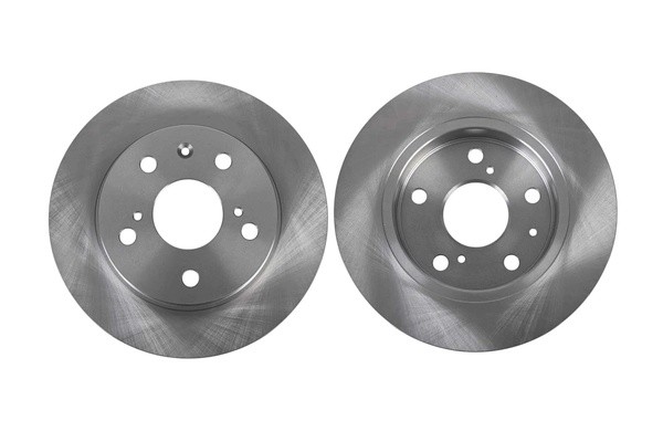 диск тормозной задний!\ Suzuki SX4 1.5-1.9i/D 06> 60210120SX STELLOX