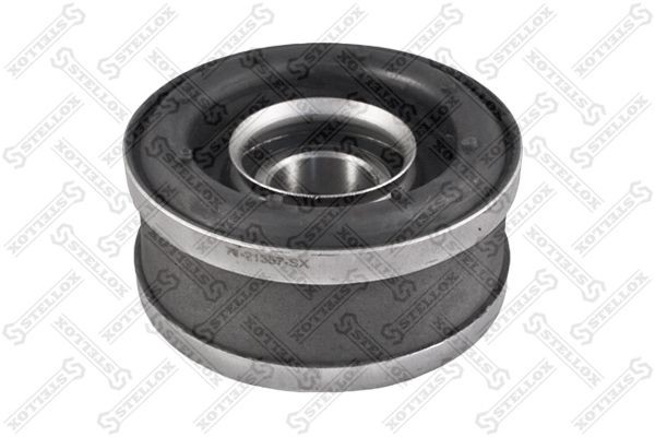 опора кардана подвесная! с подшипником\ Nissan Qashqai UK MAKE J10 06> 71-21357-SX STELLOX