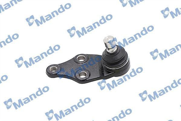 Опора шаровая KIA Sorento (15-) передняя нижняя левая/правая (1шт.) MANDO DSA020115 MANDO