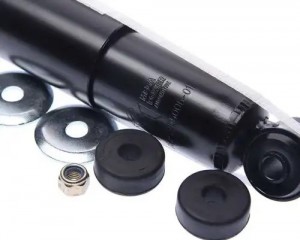 Амортизатор УАЗ-3163 передний газомасляный MEGAPOWER 290-12-018 MEGA POWER