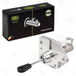 KIA SPORTAGE (2004>) CF 8003 TRIALLI