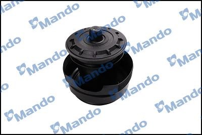 Пневмоподушка KIA Mohave (11-) левая MANDO EX553312J200 MANDO