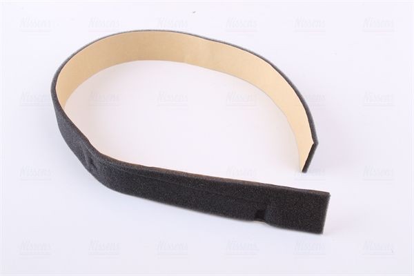 радиатор печки!\ BMW E60 2.0-5.0/2.0D-3.5D 03> 70522 NISSENS