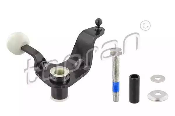 CITROEN BERLINGO(FIRST) (M59) (2002-2010) 723 038 HANS PRIES