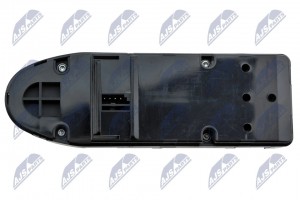 Переключатель стеклоподъемника: BMW 5 E60N/E61N 2007- EWSBM071 EWSBM071 EWS-BM-071 NTY