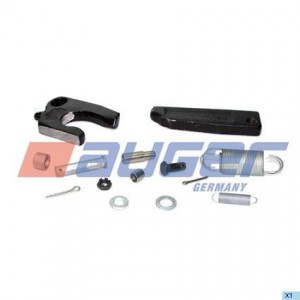 71261 Ремонтный комплект, Сцепное устройство GEORG FISCHER 71261 AUGER