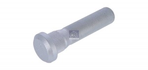 болт колеса! задний M22x1.5x107.5/97 \Volvo F/FL6,F/FE/FL/FM7,FH/FM/NH9/10/12/13 2.65096 DIESEL TECHNIC
