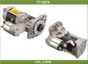 стартер! 12v 2.2kw 9z CR F95\ Isuzu 77-83 TT15076 TESLA TECHNICS