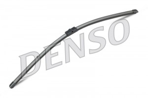 Щетка стеклоочистителя бескаркасная 600/600mm (ком-кт) DF035 DENSO