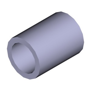 Патрубок ЯМЗ системы охлаждения 22-30-0,3(3) ТУ 38.105.1909-89 D-22 АВТОДИЗЕЛЬ 236-1306084 YAMZ