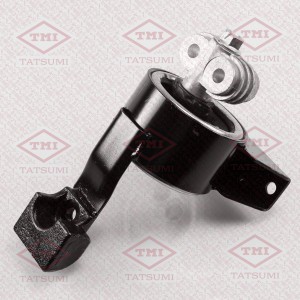 Опора двигателя левая CHEVROLET Lacetti 05- TEG1185 TEG1185 TATSUMI