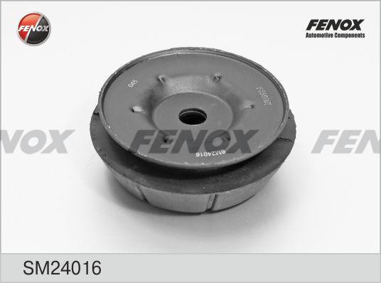 Опора амортизатора Chevrolet Lacetti 03- SM24016 SM24016 FENOX