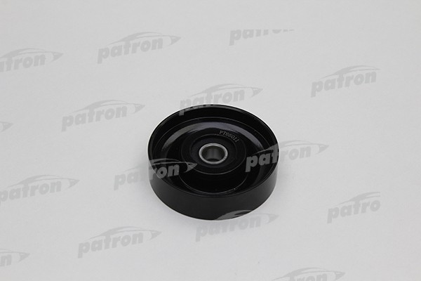Ролик натяжной HYUNDAI Tucson (06-) (2.0) ремня кондиционера PATRON PT65011 PATRON