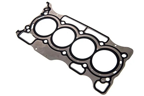 прокладка ГБЦ! (0.4mm)\ Nissan Micra/Tiida/Note/Qashqai 1.6 HR16DE 06> 1125248SX STELLOX