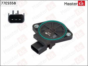 Датчик, положение распредвала  CHRYSLER PT CRUISER, DODGE CARAVAN 77ES558 77ES558 MASTER KIT