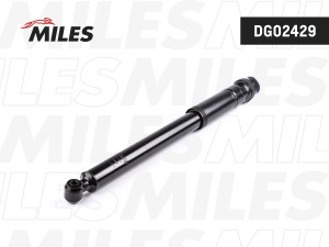 Амортизатор передний MERCEDES W202 (KYB 553183) DG02429 DG02429 MILES