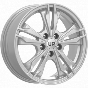 Wheels UP R16 / 6.5J PCD 5x114.3 ЕТ 43 ЦО 67.1 Up103 77838 WHEELS UP