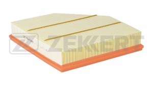 Фильтр возд. Geely Emgrand II 21- LF-1233 ZEKKERT