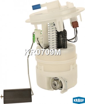 Модуль в сборе с бензонасосом KR0709M KR0709M KRAUF