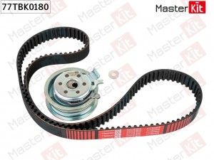 Комплект ремня ГРМ 77TBK0180 77TBK0180 MASTER KIT