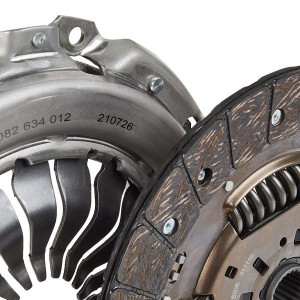 Комплект сцепления [235 mm]  FORD FOCUS II [без выж.] 3000951612 3000951612 SACHS