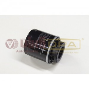 фильтр масляный! Audi A3, Seat biza/Leon, VW Golf/Passat 1.4TSI 07> 11150314301 VIKA