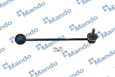 Тяга стабилизатора перед. правая SLK0062 SLK0062 MANDO