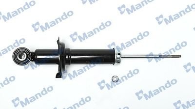 Амортизатор задний левый/правый (HONDA CR-V RD8 - R) (KYB 341463) MSS017048 MSS017048 MANDO