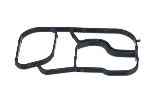 прокладка масляного радиатора! 06J117070C VW Passat B6 1. 8TSi CDAA 08> Z17649 ZENTPARTS