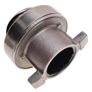 Подшипник выжимной SHACMAN SHAANXI X3000 с муфтой в сборе дв.WP12 MOVELEX SZ916000706MX MOVELEX