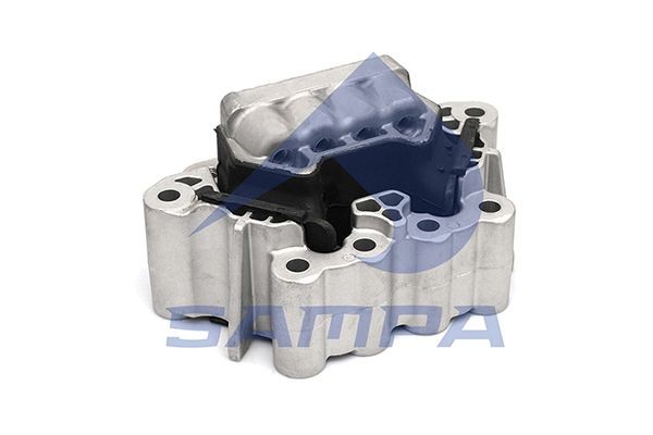 Кронштейн двигателя Scania L-/P-/G-/R-/S-Series 043304 SAMPA