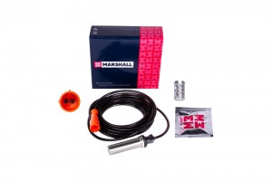 датчик ABS! прямой L=3600 \ MB M6200025 MARSHALL