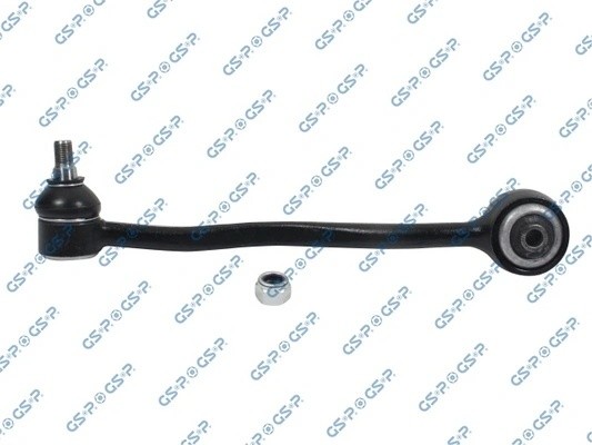 рычаг передний нижний левый! сталь\ BMW E28/E34/E32 81-97 S060099 GS P