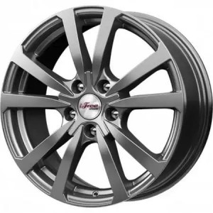 iFree R17 / 7J PCD 5x114.3 ЕТ 45 ЦО 67.1 Бэнкс 577510 IFREE