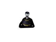 опора шаровая нижняя левая!\ Renault R4/R5/R6/R7 all 68-79 Z37040 ZENTPARTS