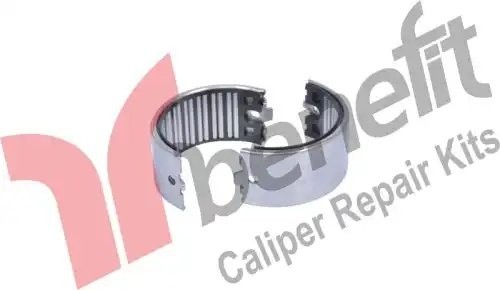 Ремкомплект суппорта KNORR SB6,SB7 (подшипник) BENEFIT 1546 BENEFITAUTO