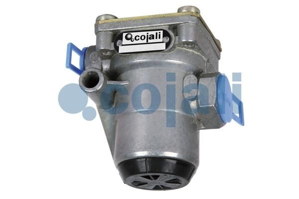 Клапан КПП ограничения давления Iveco/DAF аналог Wabco 4750150480 2223228 COJALI