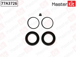 Ремкомплект тормозного суппорта передний FORD EXPLORER 11-96- 77A3726 77A3726 MASTER KIT