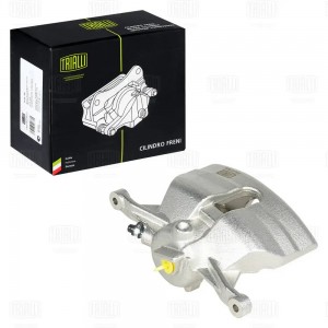 Суппорт торм. для а/м Skoda Octavia A7 (12-)/VW Tiguan (16-) перед. лев. d57мм ( CF185103 TRIALLI