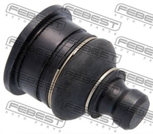 Опора шаровая RENAULT LOGAN 2005-2013 2420-LOG 2420-LOG FEBEST